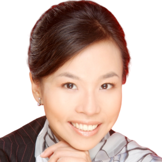 胡雅茹Monica