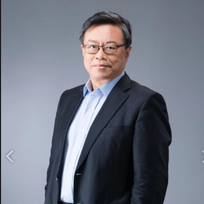 劉必榮