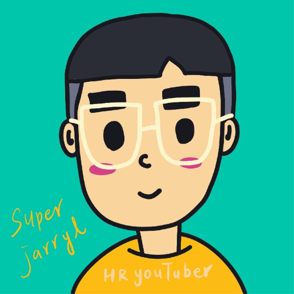 SuperJarryl