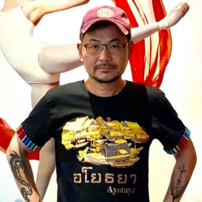 劉天師