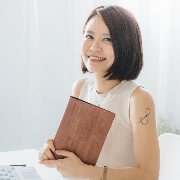 江湖人稱S姐 謝瑞珊