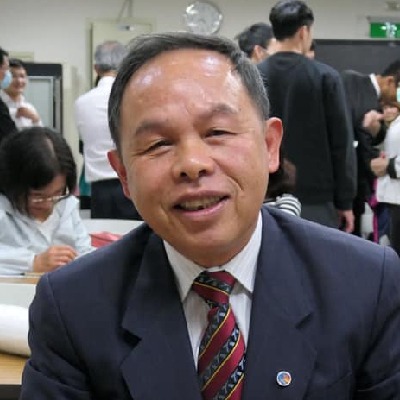 李後昌