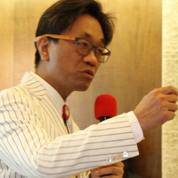 劉朝清