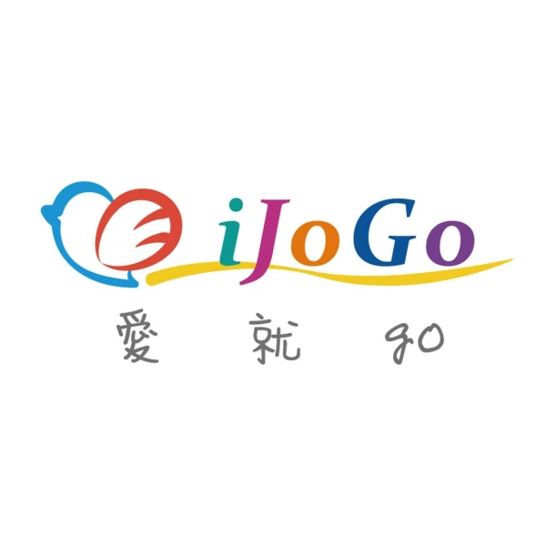 ijogo 愛就go