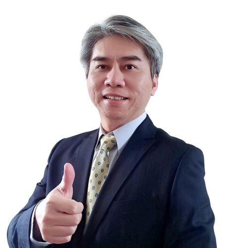 林志成