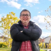 陳仁政老師個人照
