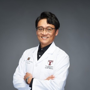陳俊龍博士