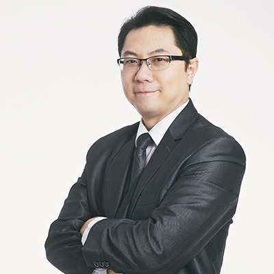 羅亦耀 Rodney Lo