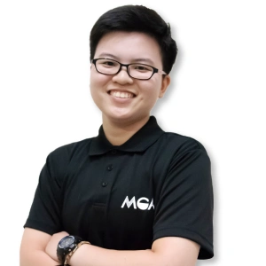 黃卉君 祖傳刮痧台灣第三代/MGA筋鑑康刮痧創辦人/物理治療師