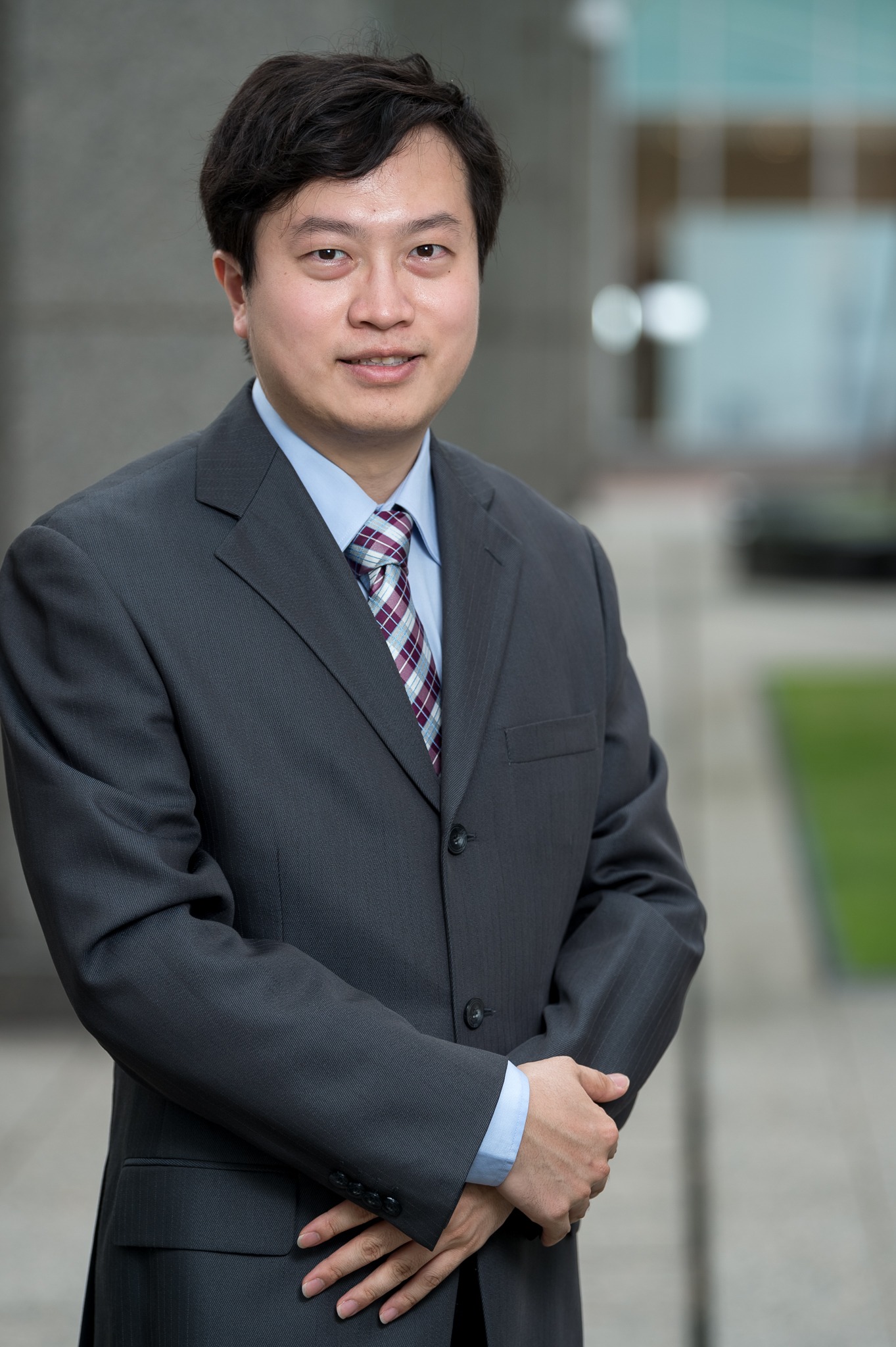 陳昱宏 Bert Chen