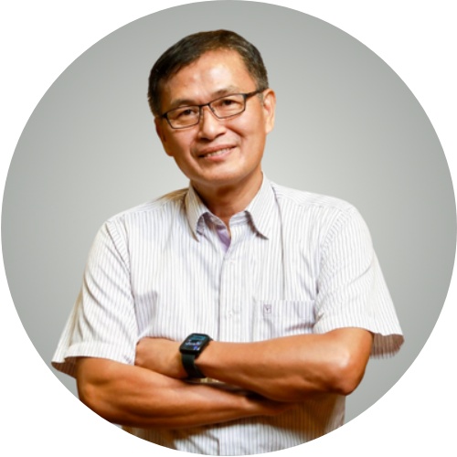 丘應瑞Jesse