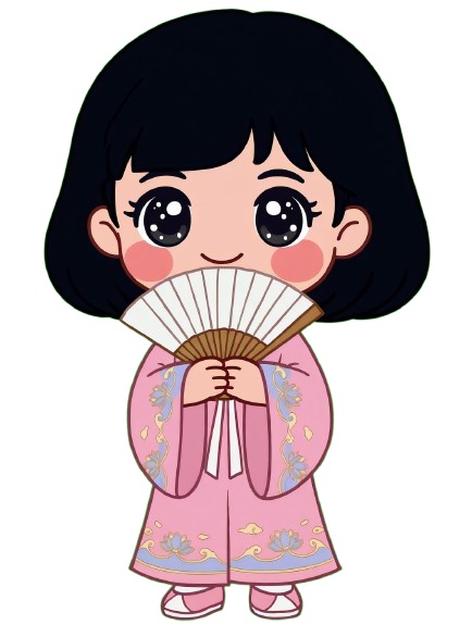 May老師